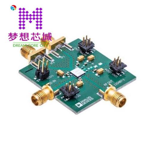 EV1HMC6505ALC5 EV1HMC6787ALC5A EV1HMC6789BLC5A