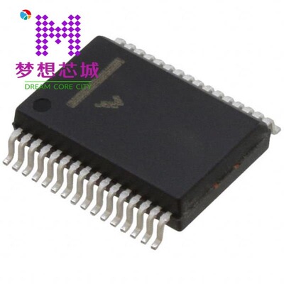 MC33972DWB MC33972DWBR2 MC33972TEW