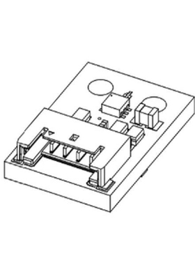 OPB9001B OPB9001C OPB900L55
