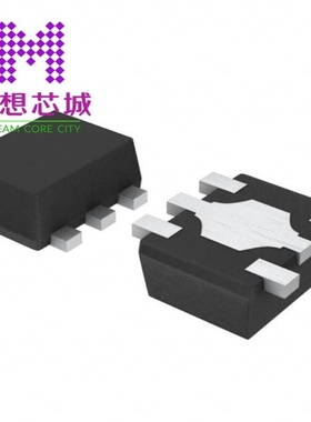 BU52040HFV-TR BU52051NVX-TR BU52053NVX-TR