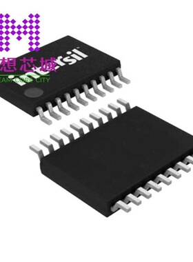 ICL3222IVZ ICL3223CA ICL3223CA-T