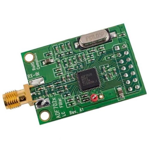 EVAL-ADF7020DBZ3 EVAL-ADF7021-NDB9Z EVAL-ADF7021-NDBEZ
