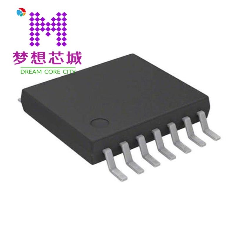 MCP3204T-CI/SL MCP3204-CI/ST MCP3204T-CI/ST