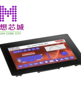 EA UNITFT070-A EA UNITFT070-ATC EA UNITFT101-ATC