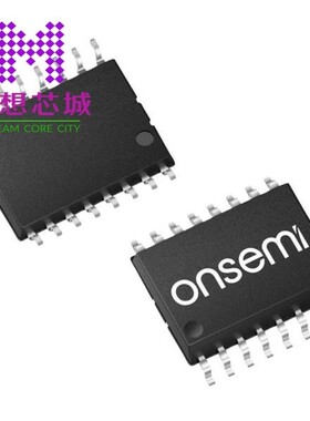 FOD8316V FOD8318 FOD8318R2