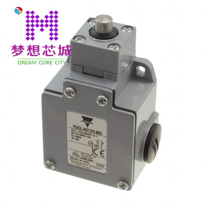 PS43L-NS11P0-M00 PS43L-NS11PR-M00 PS43L-NS11RH-M00