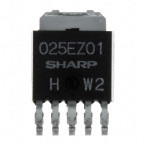 PQ025EZ01ZZH PQ025EZ02ZPH PQ025Y3H3ZPH