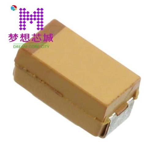 TPSE337K010T0050V TPSE337K010T0060V TPSE337K010T0100V