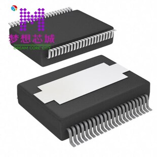 TAS5631BDKDR TAS5631BPHD TAS5631BPHDR