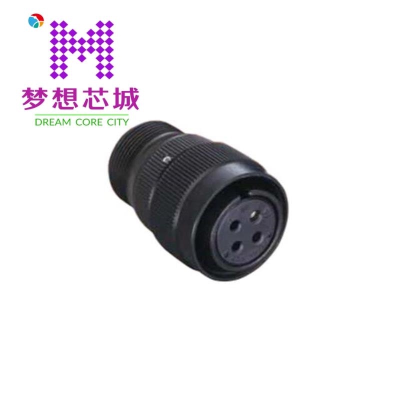 H/MS3106A18-10S-D-T(73)/H/MS3106A20-29S(73)