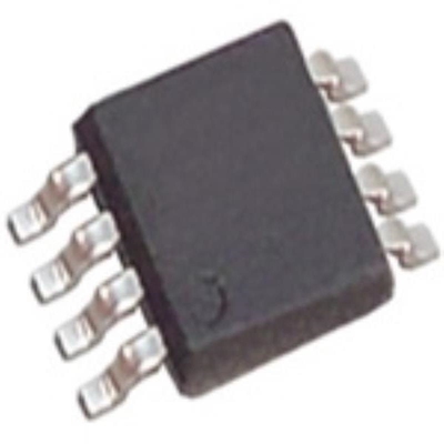 LM4871MM/NOPB LM4871MMX/NOPB LM4871MX