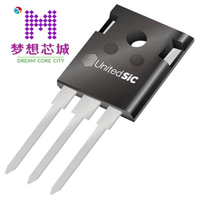 UJ3C120040K3S UJ3C120070K3S UJ3C120080K3S