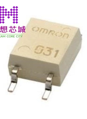 G3VM-61VY1(TR) G3VM-61VY2 G3VM-61VY2(TR)