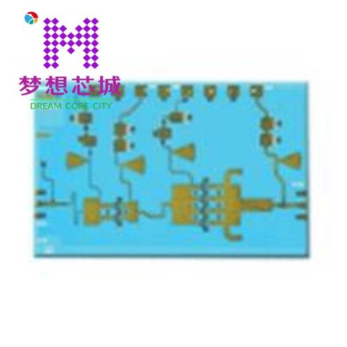 HMC-APH633 HMC-APH634 HMC-AUH232