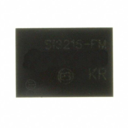 SI3230M-E-FMR SI3233-C-FM SI32392-B-FM1