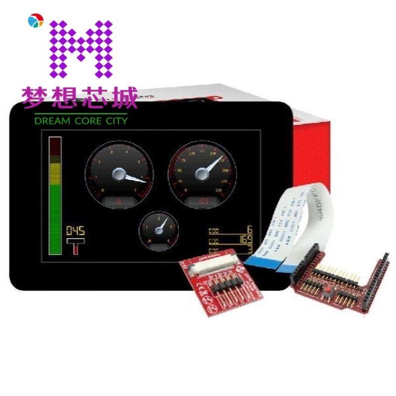 GEN4-ULCD-50D-CLB-AR  GEN4-ULCD-50D-CLB-PI