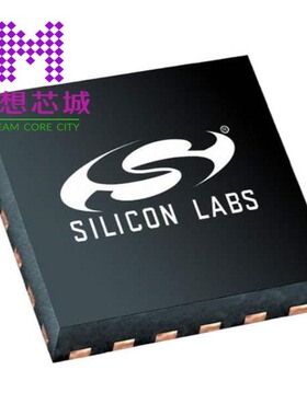 EFM8LB10F16ES0-C-QFN24R  EFM8LB10F16ES1-B-QFN24