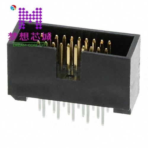 HIF6A-20PA-1.27DSA(71)  HIF6A-26PA-1.27DS(71)