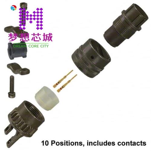 PT06SE-12-10P(470) PT06SE-12-10P(SR) PT06SE-12-10S(470)