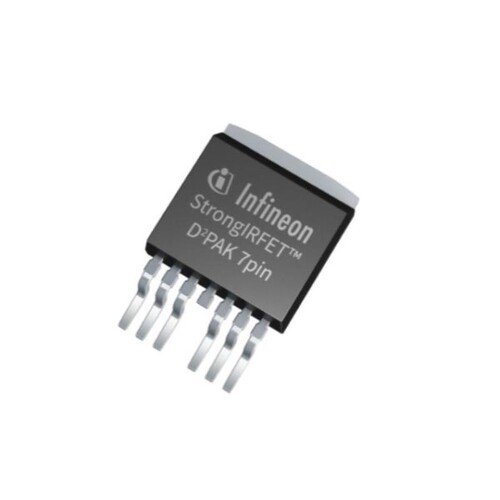 IRF60SC241ARMA1 IRF634STRR IRF634STRRPBF
