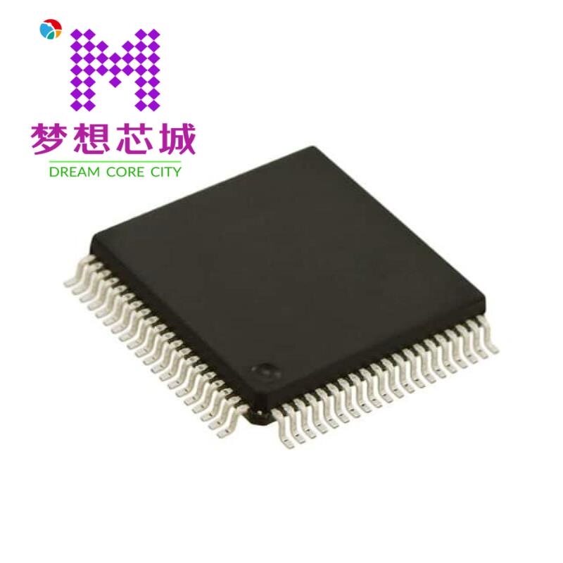 MC9S12E64MFU MC9S12E64MFUE MC9S12GC128CFUE