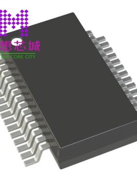 WM8740SEDS/RV WM8741GEDS/RV WM8741GEDS/V