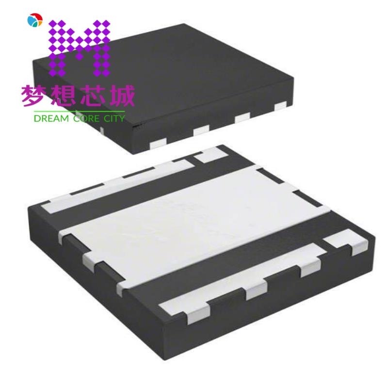 STL8N6LF6AG STL8N6F7 STL8N65M5