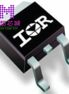 IRFR020PBF IRFR020TR IRFR020TRPBF