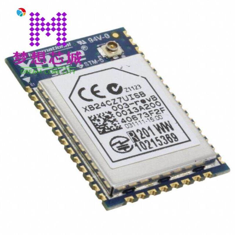 XB24CZ7UITB003 XB24CZ7UISB003 XB24CZ7UIT-004