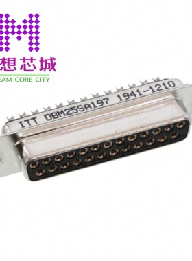 DBM25SA197 DBM25SA208 DBM25SB