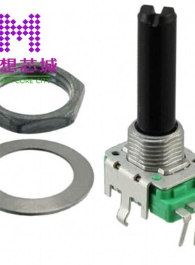 P110KH1-0F25BR10K P110KV1-1F15BR100K P110KV1-1F25BR1K