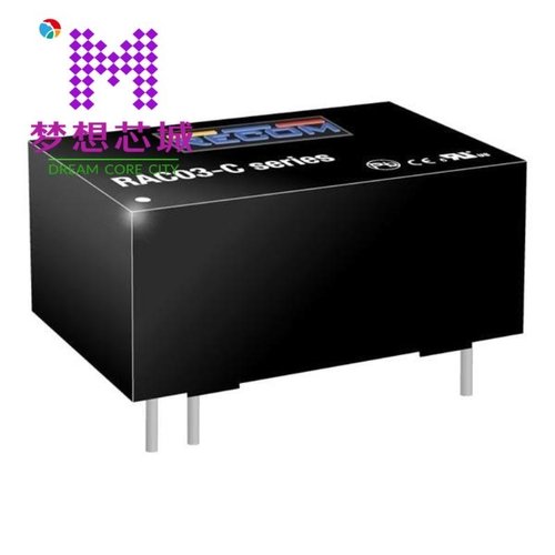 RAC03-24SC RAC03-24SE/277 RAC03-24SE/277/W