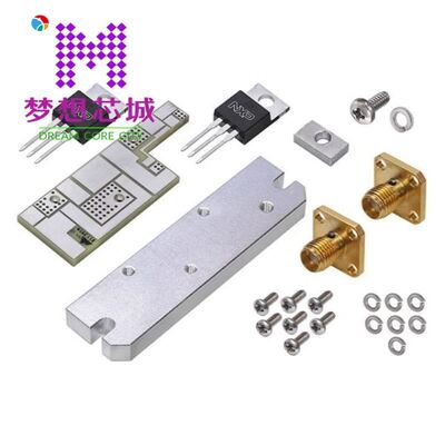 MRF101AN-START MRF101AN-VHF MRF101BN