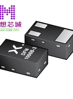 PMBT3904MB,315 PMBT3904QAZ PMBT3904RAZ