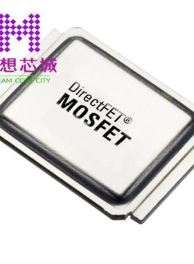 IRF6802SDTRPBF IRF6810STRPBF IRF6811STR1PBF