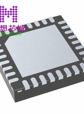 TPS53632RSMR TPS53632RSMT TPS53640ARSBR