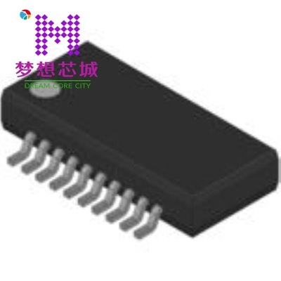 PI3B3244QE PI3B3244QEX PI3B3245LE