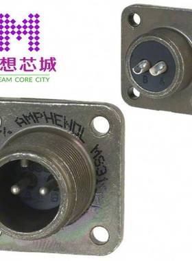 MS3102R10SL-4P MS3102R14S-2P MS3102R14S-5P