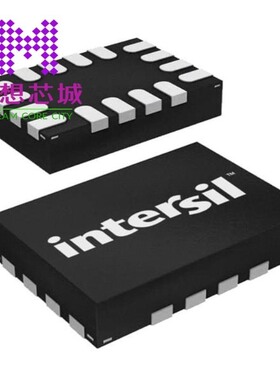 ISL23428WFRUZ-TK ISL23428WFVZ-T7A ISL23448UFRZ-T7A