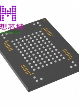 MTFC16GJDDQ-4M IT MTFC16GJGDQ-AIT Z MTFC16GJGEF-AIT Z