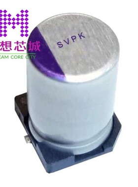 35SVPK22M 35SVPK330M 35SVPK47M