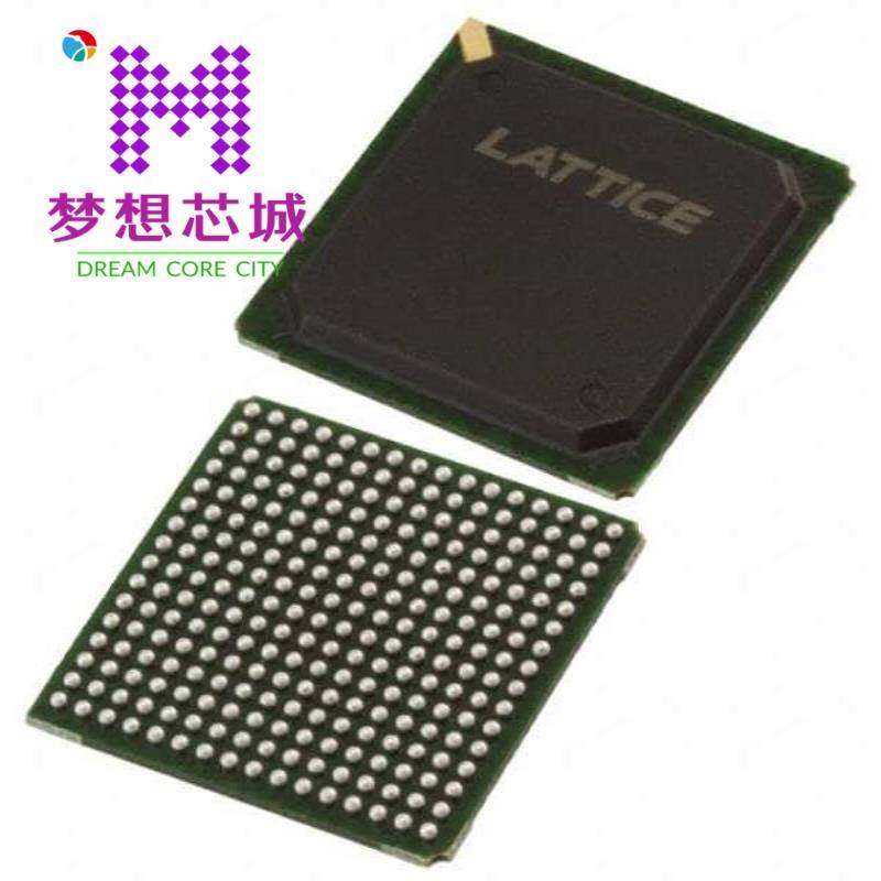 LFSC3GA15E-6F256C LFSC3GA15E-6FN256C LFSC3GA15E-7F900C