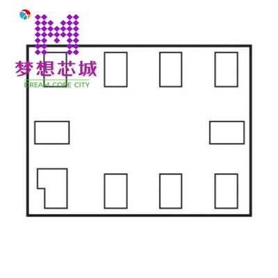 FSA2258L10X FSA2259UMX FSA2267AL10X