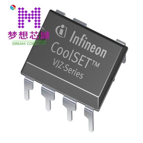 ICE3AR1080VJZXKLA1 ICE3AR2280CJZXKLA1 ICE3AR2280JGXUMA1