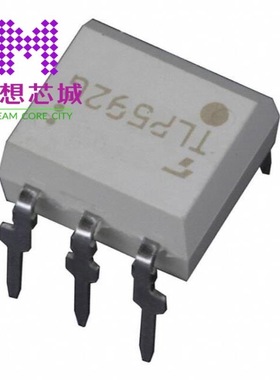 TLP592G(F) TLP597A(F) TLP597G(F)