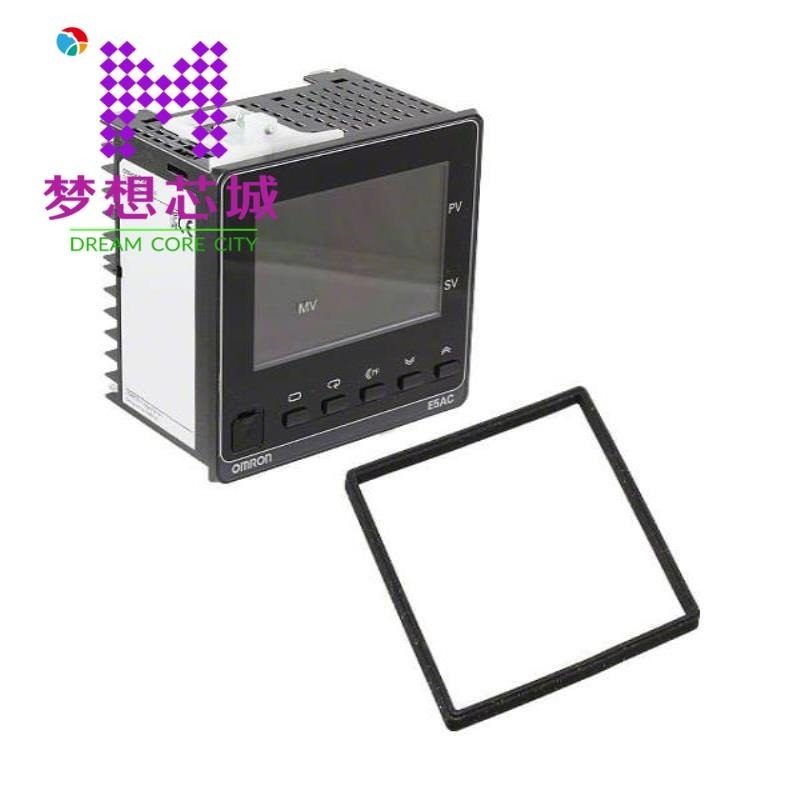 E5AC-CX3ASM-800 E5AC-CX3ASM-804 E5AC-QX3ASM-800