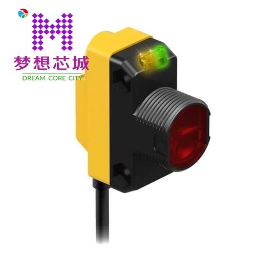 QS18VP6FF50 W/30 QS18VP6FF50Q8 QS18VP6FF50Q9