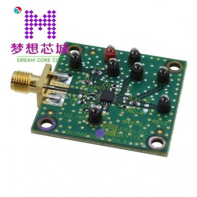 ADL5902-EVALZ ADL5902ACPZ-R7 ADL5903-EVALZ