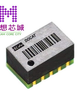 DOCAT020V-020.0M DOCAT020V-024.576M DOCAT020V-030.72M