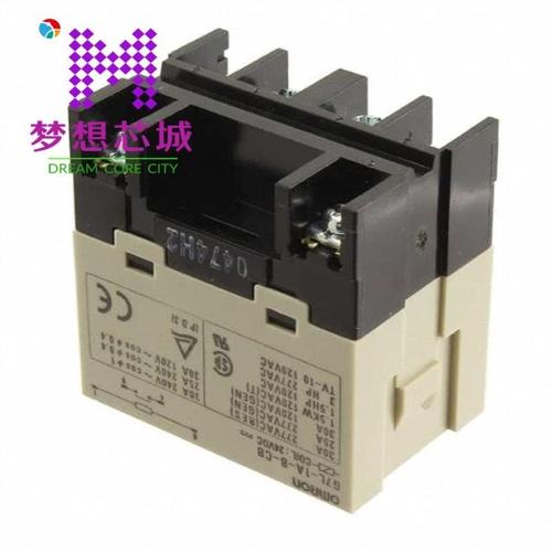 G7L-1A-B DC100 G7L-1A-B DC12 G7L-1A-B DC6